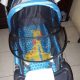 Prelove stroller pilko ranger