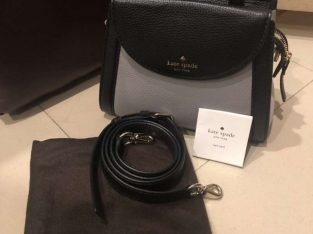 Prelove tas kate Spade