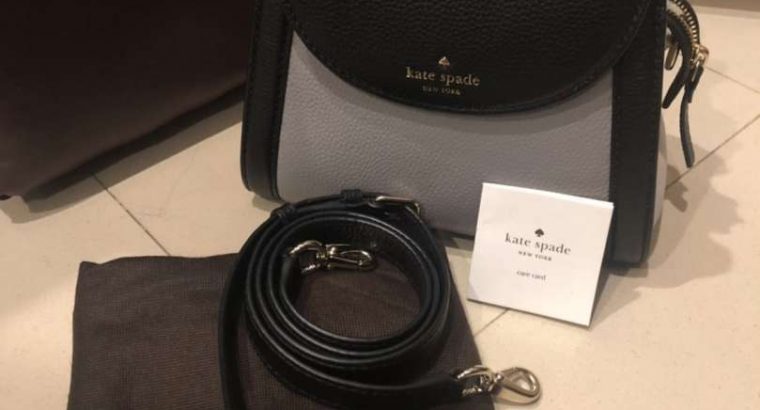 Prelove tas kate Spade