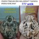 777 antik Cincin Wisnu Kencana