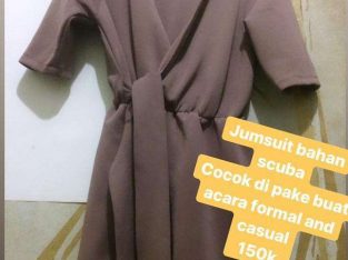 Jual berbagai macam Preloved brand ternama