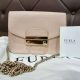 Tas Furla julia metropolis preloved second authent