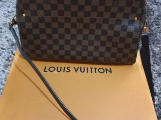 Tas Louis Vuitton Original (LV) Preloved