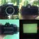 Kamera analog yashica