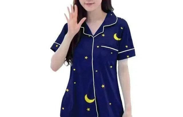 Baju tidur murah