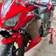 Di obral CBR 2016 19 jt nett