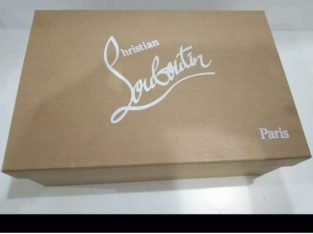 Dijual Prelove Ori Cristian Louboutin