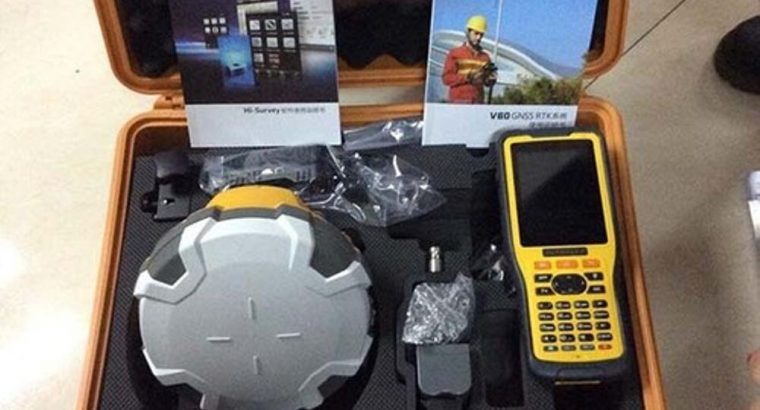 TERASSURVEY,, Jual GPS Geodetik Hi Target V60