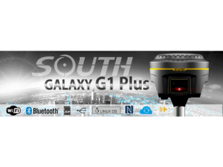 (( 082119696710 )) GPS Geodetik SOUTH GALAXY G1 +