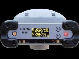 Gps Geodetik South S86s Statik ONLY – Base – Rover