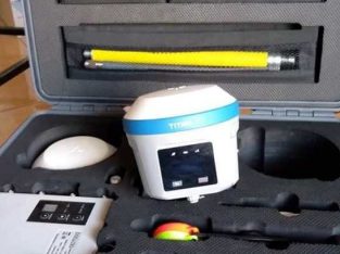 GPS Geodetik TITAN TR 7 Harga Di Murahkan