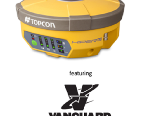 TRANS, SURVEY, GPS Geodetik TOPCON HIPER V