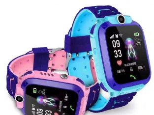 Jam Tangan Anak Smartwatch Model Terbaru