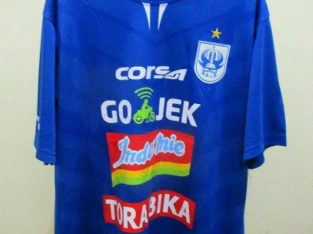 Obral Kaos Bola PSIS Semarang Bahan Dryfit