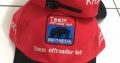 Souvenir topi custom, topi promosi kantor