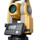 Jual Scond – Topcon ES-103 Total Station