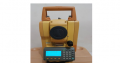 Jual Total Station GTS 235m Bekas Mulus Lancar