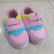 sepatu anak led size 24, prelove mulus