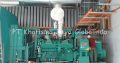 Silencer Genset KHARISMA JAYA GLOBALINDO