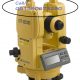 Harga+Theodolite Topcon DT-205L (Japan)