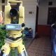 JUAL=Digital Theodolite Topcon DT-209