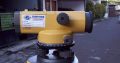 JUAL-Automatic Level Topcon ATB-4A (2mm)