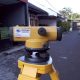 JUAL-Automatic Level Topcon ATB-4A (2mm)