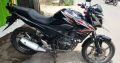 CB150R 2013 pajak hidup istimewa