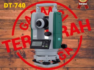 Murah Theodolite Sokkia Dt740 Sejakarta