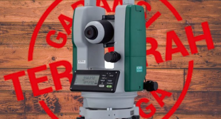 Murah Theodolite Sokkia Dt740 Sejakarta