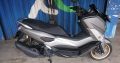 (DP 1,2 Jt) NMax Non ABS 2018 Cash, Kredit & Tukar