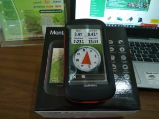 SERVICE CENTER GPS GARMIN MURAH DI JKT-JOGLO