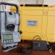 Paket IV,, Jual Total Station GOWIN TKS 202 LASER