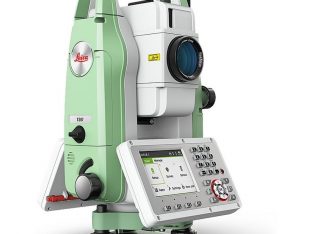 Jual Total Station LEICA TS 07 Harga THN 2020