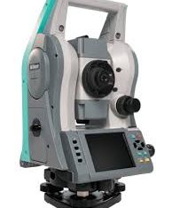 Paket 9,, Jual Total Station NIKON XF 1