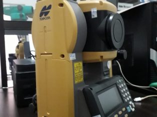 @@Jual Beli Total Station Topcon GM 52, GM 55