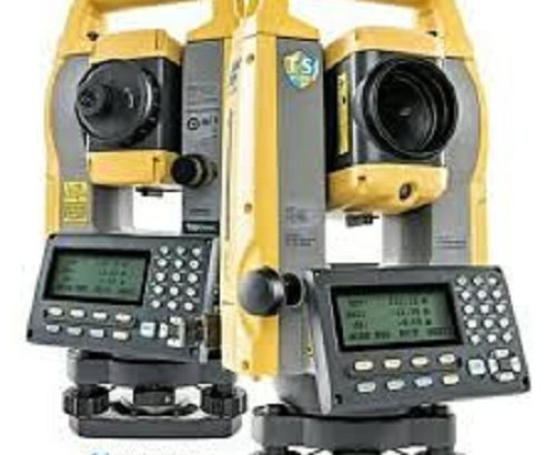 Page Tree= Jual-Beli Total Station Topcon GM 101