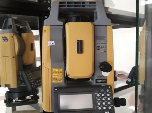 Page One=jual total station topcon gm 52, gm 55