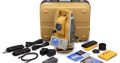 Page SIX- Jual Total Station Topcon GPT 7501