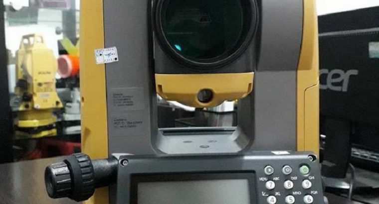 Master-Survey,, Jual Total Station TOPCON GM 103