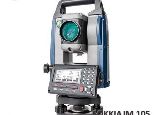 Jual sewa Total Station Sokkia IM 52 hARGA mURAh