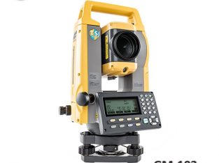 Jual sewa Total Station Topcon GM 55 gm 52 Promo