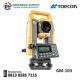 Jual sewa Total Station Topcon GM 55 gm 52 Promo