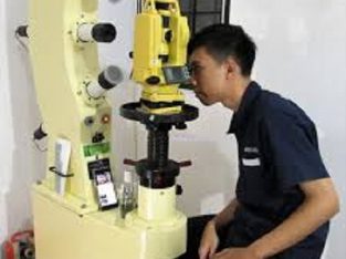 KALIBRASI TOTAL STATION, THEODOLITE, AUTO LEVEL