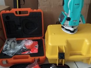 Jual Total Station RUIDE RTS-822D (MURAH)