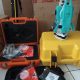 Jual Total Station RUIDE RTS-822D (MURAH)