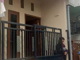 Rumah dijual di kalilom lor indah Surabaya utara