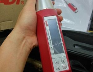 JUAL||Hamer Test Digital SADT-255 Tlp.081380673290