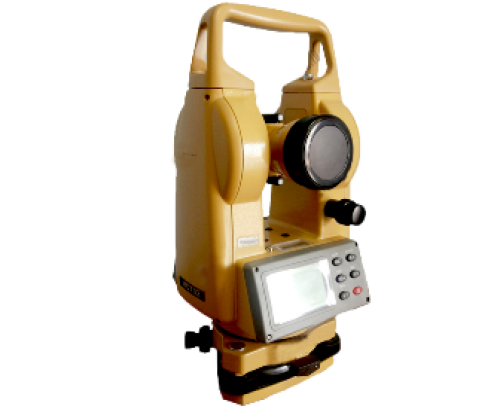 081210610283 Jual Theodolite Minds MDT 02 Murah