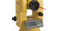 Jual Theodolite Topcon DT205L Murah Garansi Resmi